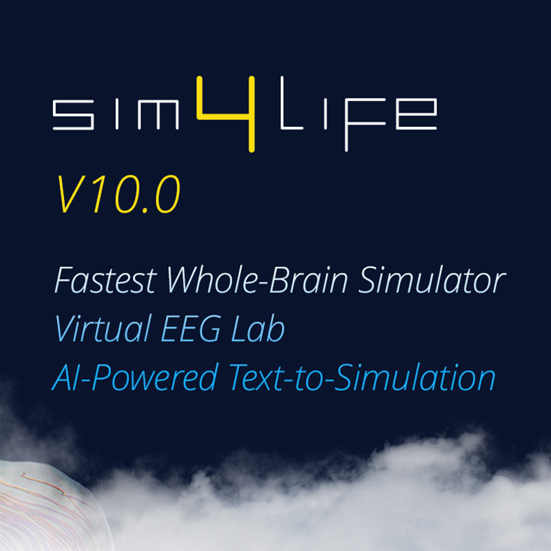 Sim4Life V10.0 Major Release
