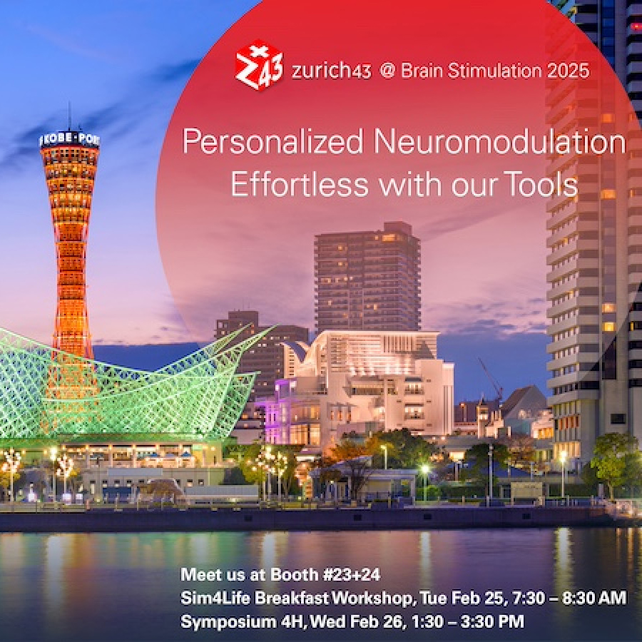 Brain Stimulation 2025