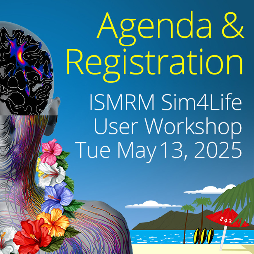 ISMRM 2025
