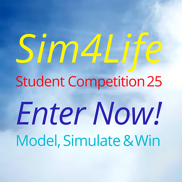 Student Competition 2025