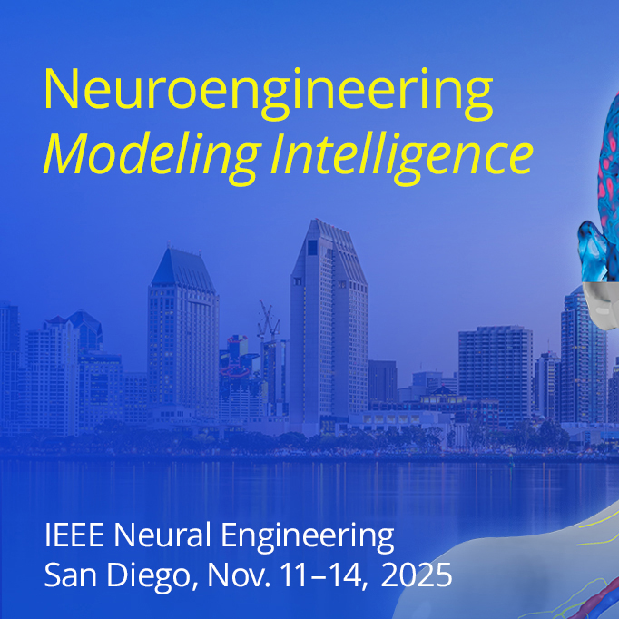 2025 IEEE Neuroengineering Conference