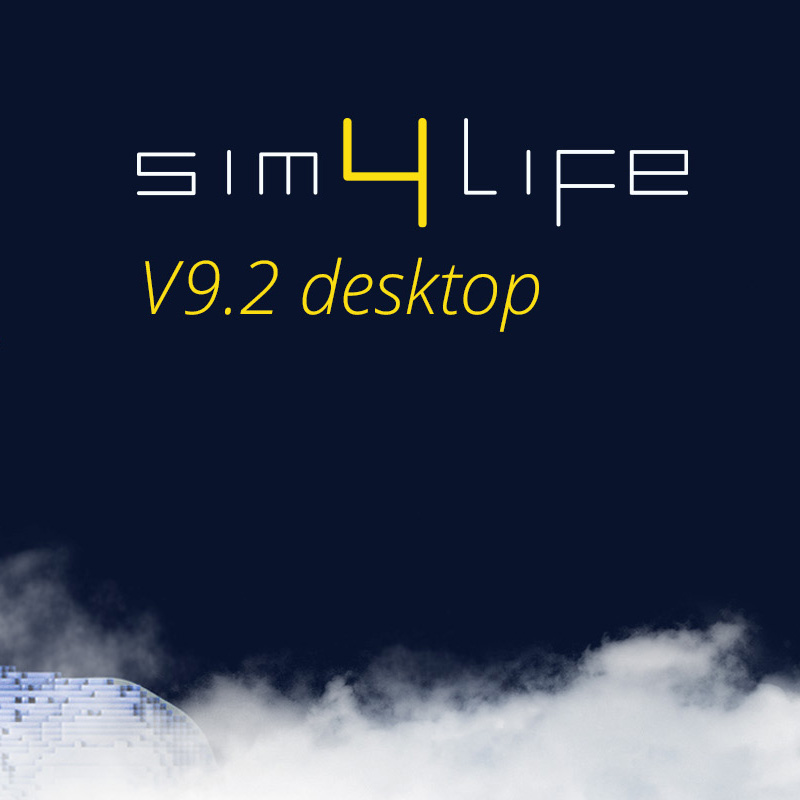 Sim4Life V9.2 데스크톱 출시