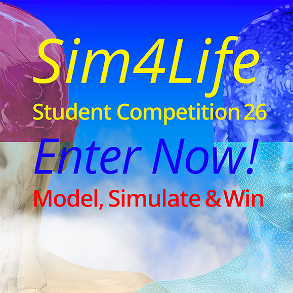 Sim4Life V9.6 출시