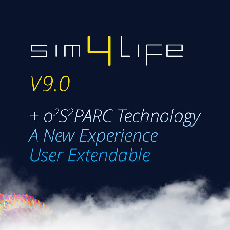 Sim4Life V9.0