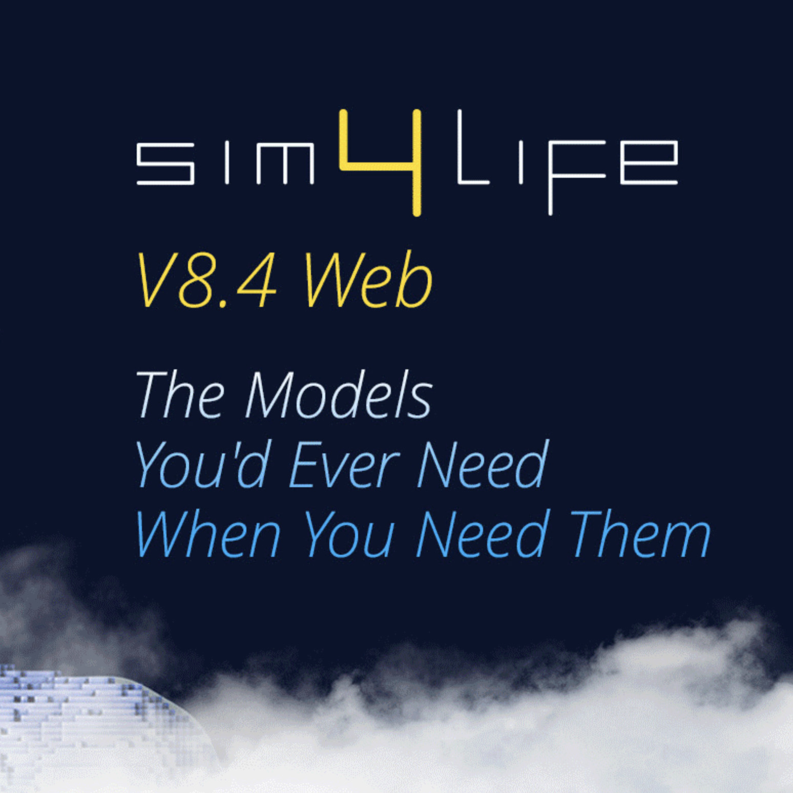 Sim4Life V8.4