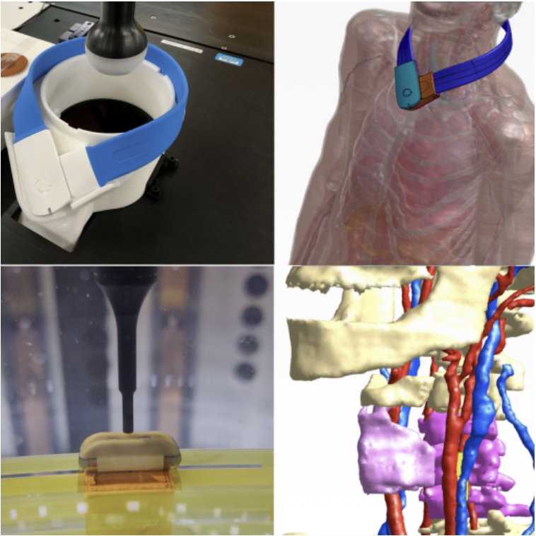 Simulations Supporting FDA Approval